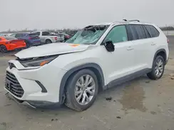 5TDAAAB50RS069250 2024 TOYOTA HIGHLANDER
