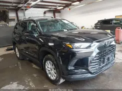 5TDAAAB50RS069927 2024 TOYOTA HIGHLANDER