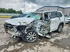 5TDAAAB50SS070484 2025 TOYOTA HIGHLANDER