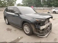 5TDAAAB50SS073157 2025 TOYOTA HIGHLANDER