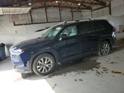 5TDAAAB50SS080626 2025 TOYOTA HIGHLANDER
