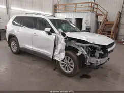 5TDAAAB50SS088399 2025 TOYOTA HIGHLANDER
