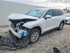 5TDAAAB50SS091318 2025 TOYOTA HIGHLANDER