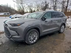 5TDAAAB50SS097488 2025 TOYOTA HIGHLANDER
