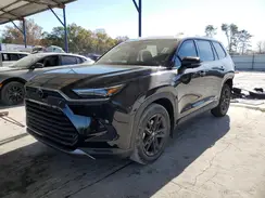 5TDAAAB50SS099080 2025 TOYOTA HIGHLANDER