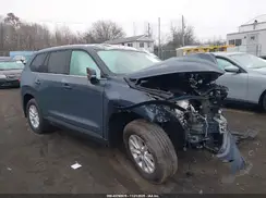 5TDAAAB50SS099841 2025 TOYOTA HIGHLANDER
