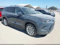 5TDAAAB50TS108037 2026 TOYOTA HIGHLANDER