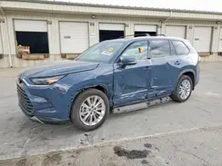 5TDAAAB50TS122634 2026 TOYOTA HIGHLANDER