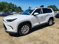 5TDAAAB50TS131608 2026 TOYOTA HIGHLANDER