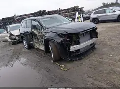 5TDAAAB50TS131821 2026 TOYOTA HIGHLANDER
