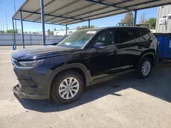 5TDAAAB50TS135108 2026 TOYOTA HIGHLANDER
