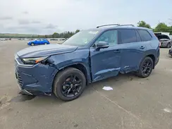 5TDAAAB51RS000700 2024 TOYOTA HIGHLANDER