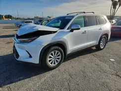 5TDAAAB51RS003788 2024 TOYOTA HIGHLANDER