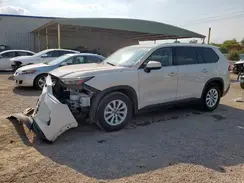 5TDAAAB51RS004276 2024 TOYOTA HIGHLANDER