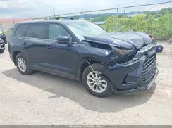5TDAAAB51RS004424 2024 TOYOTA HIGHLANDER