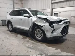 5TDAAAB51RS005346 2024 TOYOTA HIGHLANDER