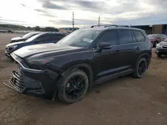 5TDAAAB51RS005718 2024 TOYOTA HIGHLANDER