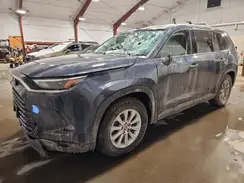 5TDAAAB51RS006660 2024 TOYOTA HIGHLANDER