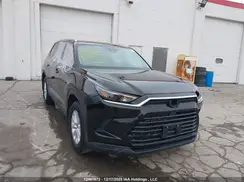 5TDAAAB51RS008103 2024 TOYOTA HIGHLANDER