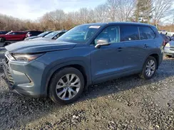 5TDAAAB51RS008358 2024 TOYOTA HIGHLANDER
