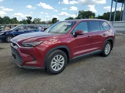 5TDAAAB51RS010613 2024 TOYOTA HIGHLANDER