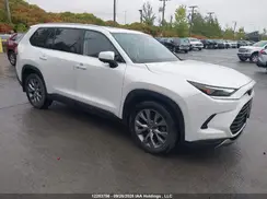 5TDAAAB51RS012815 2024 TOYOTA HIGHLANDER