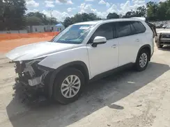 5TDAAAB51RS013172 2024 TOYOTA HIGHLANDER