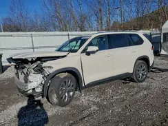 5TDAAAB51RS013785 2024 TOYOTA HIGHLANDER