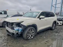 5TDAAAB51RS014130 2024 TOYOTA HIGHLANDER