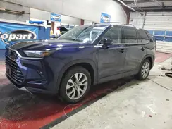 5TDAAAB51RS015973 2024 TOYOTA HIGHLANDER