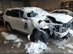 5TDAAAB51RS017741 2024 TOYOTA HIGHLANDER