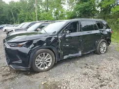 5TDAAAB51RS018436 2024 TOYOTA HIGHLANDER