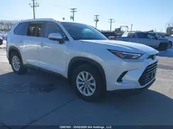 5TDAAAB51RS022809 2024 TOYOTA HIGHLANDER