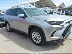 5TDAAAB51RS022857 2024 TOYOTA HIGHLANDER