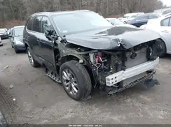 5TDAAAB51RS026343 2024 TOYOTA HIGHLANDER