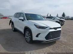 5TDAAAB51RS026438 2024 TOYOTA HIGHLANDER