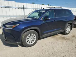 5TDAAAB51RS026455 2024 TOYOTA HIGHLANDER
