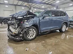 5TDAAAB51RS031123 2024 TOYOTA HIGHLANDER