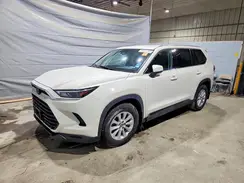 5TDAAAB51RS033809 2024 TOYOTA HIGHLANDER
