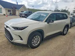 5TDAAAB51RS033812 2024 TOYOTA HIGHLANDER