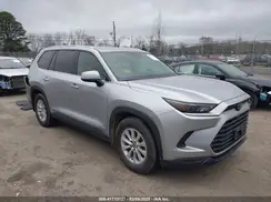 5TDAAAB51RS033910 2024 TOYOTA HIGHLANDER