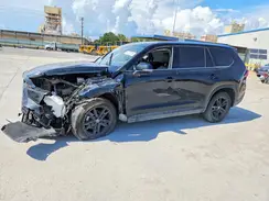 5TDAAAB51RS034281 2024 TOYOTA HIGHLANDER