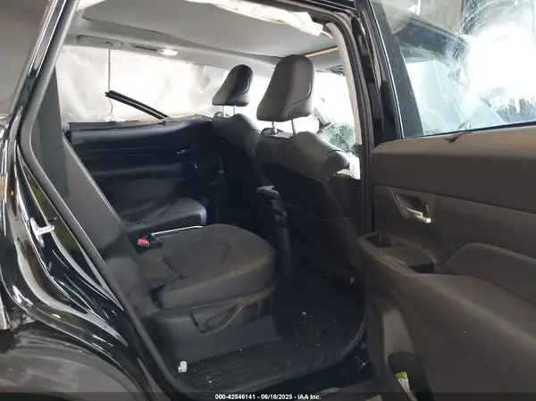 5TDAAAB51RS034569 2024 TOYOTA HIGHLANDER - Image 8