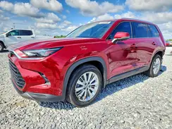 5TDAAAB51RS035477 2024 TOYOTA HIGHLANDER