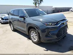 5TDAAAB51RS035611 2024 TOYOTA HIGHLANDER