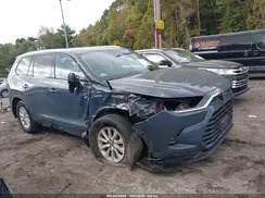 5TDAAAB51RS041862 2024 TOYOTA HIGHLANDER