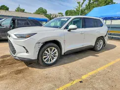 5TDAAAB51RS042705 2024 TOYOTA HIGHLANDER