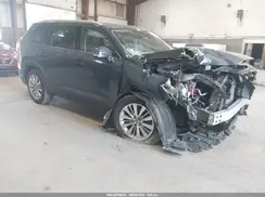5TDAAAB51RS043885 2024 TOYOTA HIGHLANDER