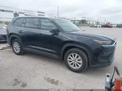 5TDAAAB51RS045121 2024 TOYOTA HIGHLANDER
