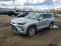 5TDAAAB51RS045524 2024 TOYOTA HIGHLANDER